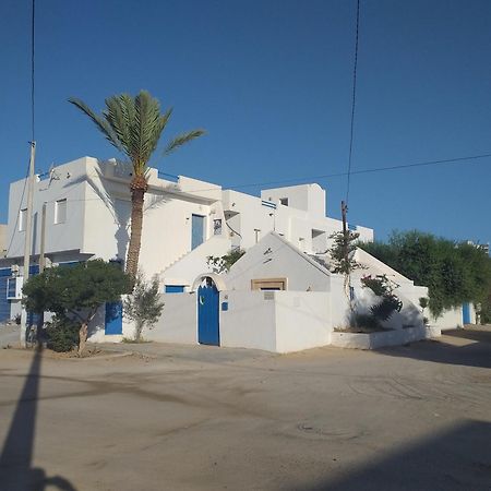 Dar Janis Djerba دار يانيس جربة Apartment Houmt Souk  Exterior foto