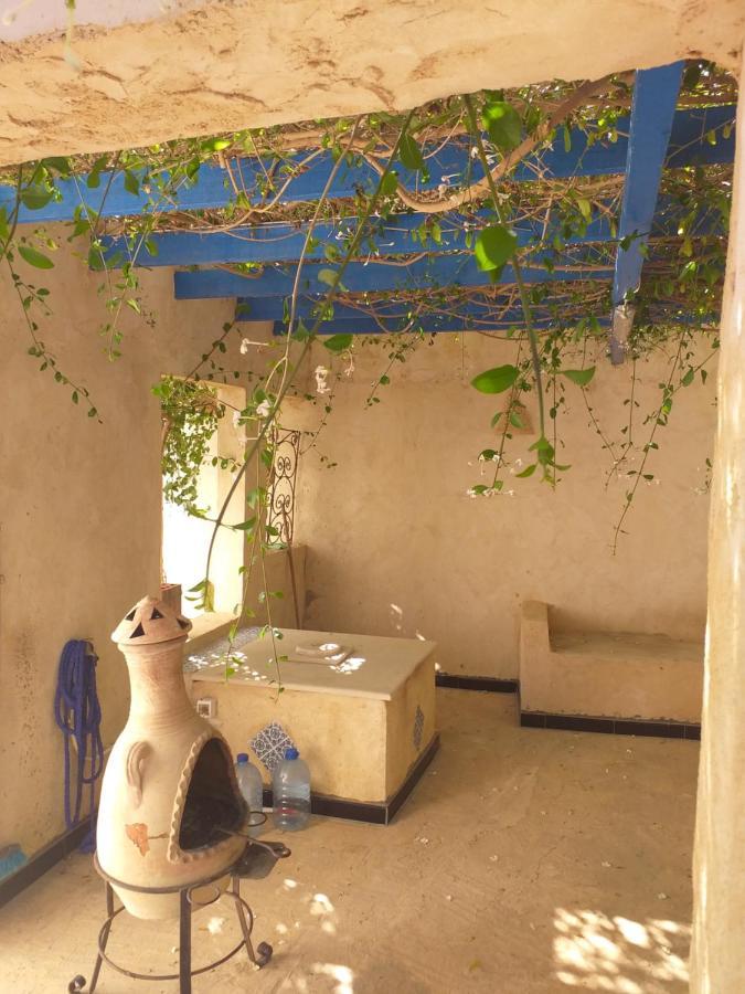 Dar Janis Djerba دار يانيس جربة Apartment Houmt Souk  Cameră foto