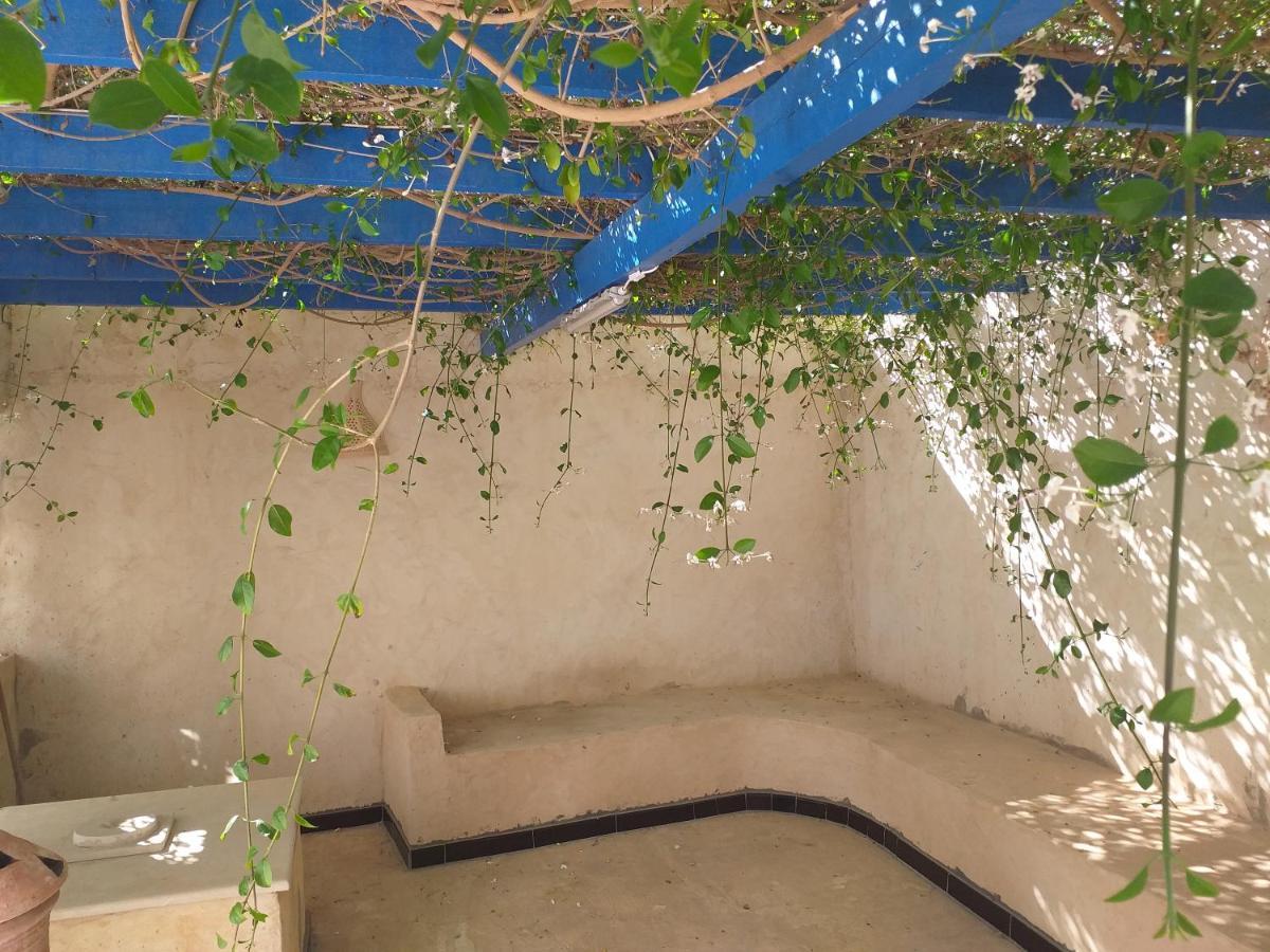 Dar Janis Djerba دار يانيس جربة Apartment Houmt Souk  Cameră foto