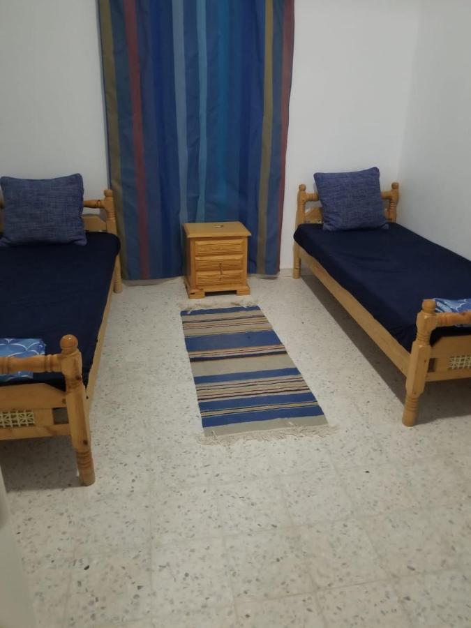 Dar Janis Djerba دار يانيس جربة Apartment Houmt Souk  Exterior foto