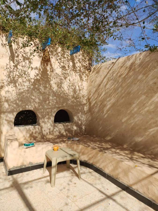 Dar Janis Djerba دار يانيس جربة Apartment Houmt Souk  Exterior foto