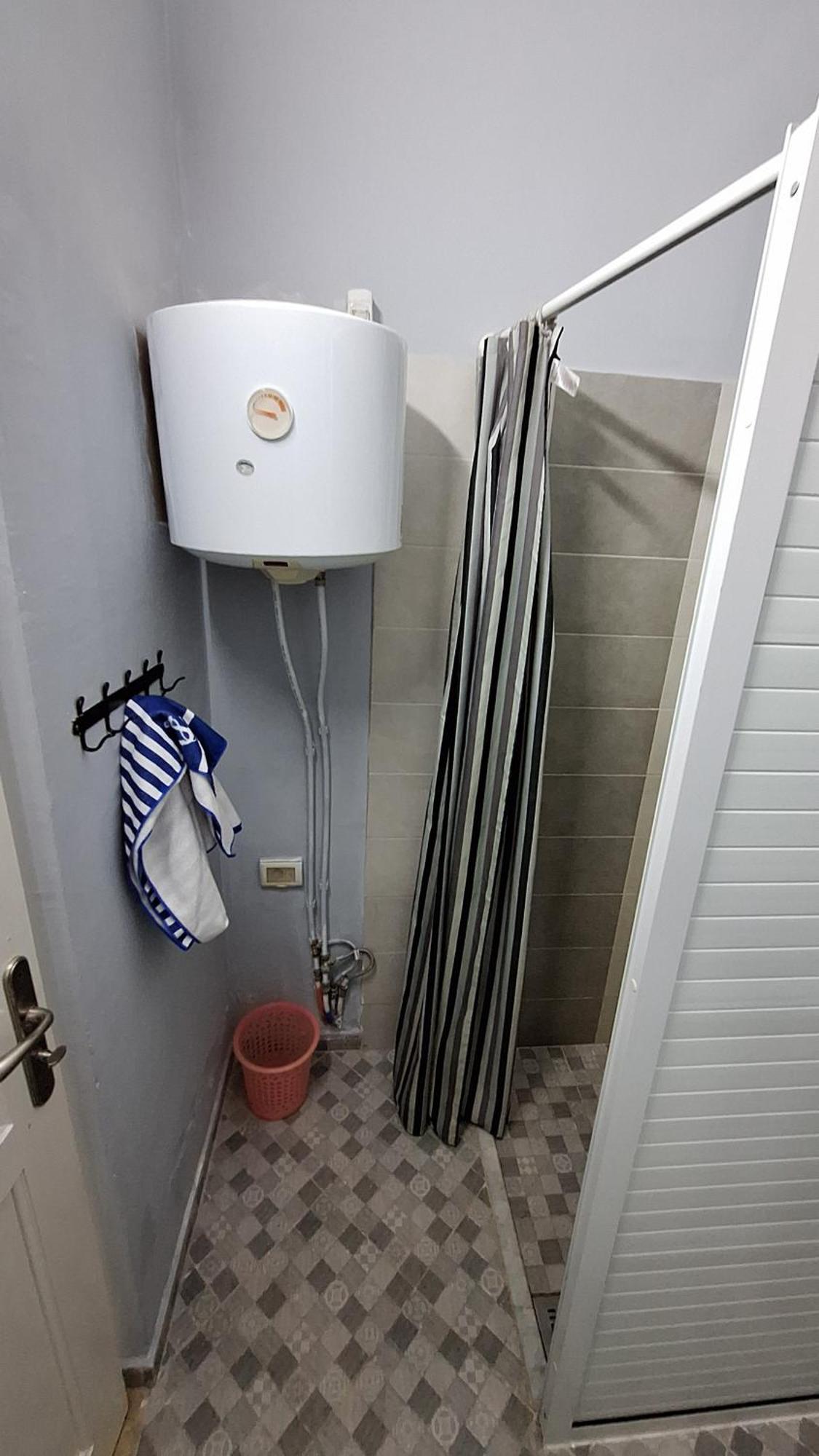 Dar Janis Djerba دار يانيس جربة Apartment Houmt Souk  Exterior foto