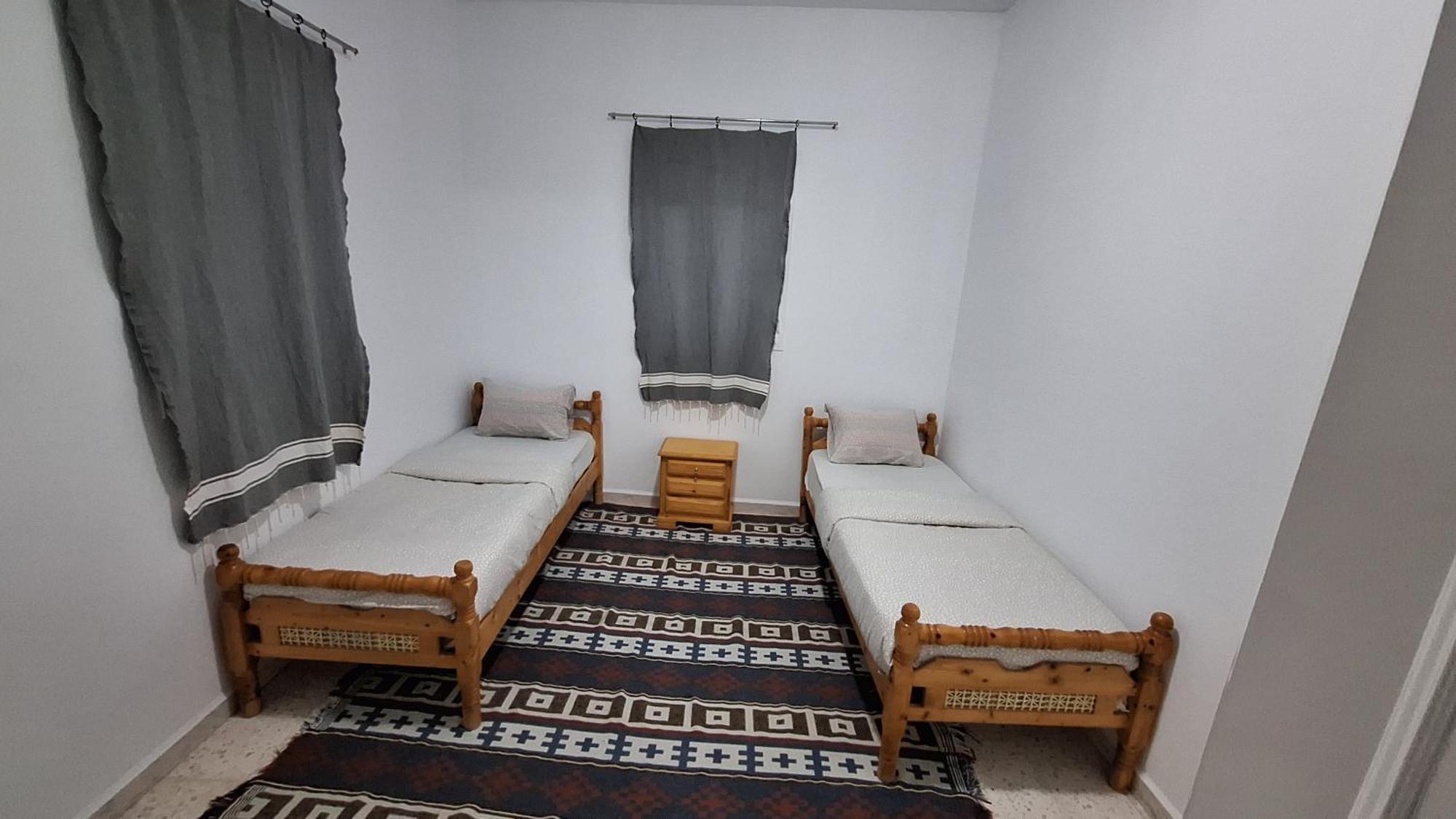 Dar Janis Djerba دار يانيس جربة Apartment Houmt Souk  Exterior foto
