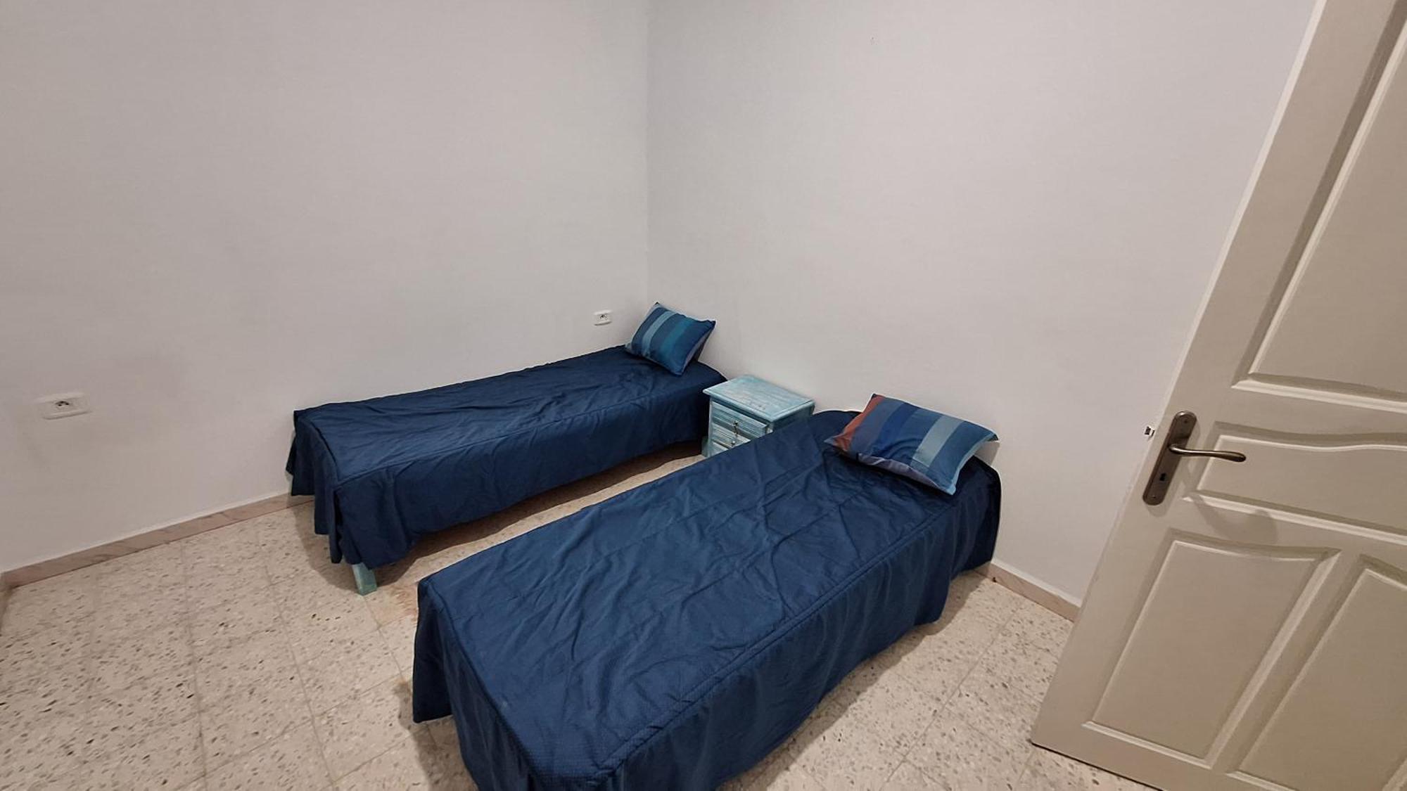 Dar Janis Djerba دار يانيس جربة Apartment Houmt Souk  Exterior foto