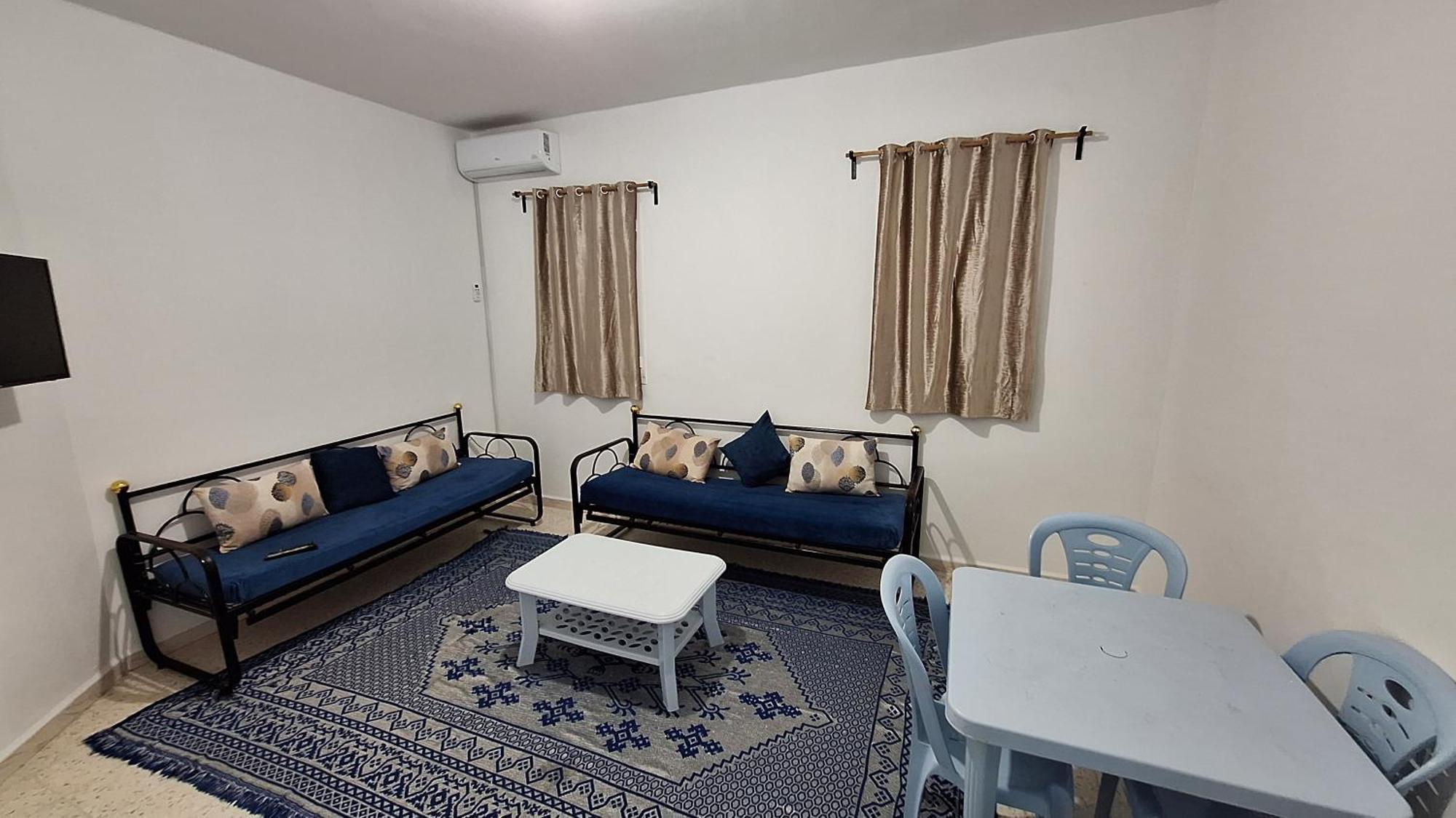 Dar Janis Djerba دار يانيس جربة Apartment Houmt Souk  Exterior foto