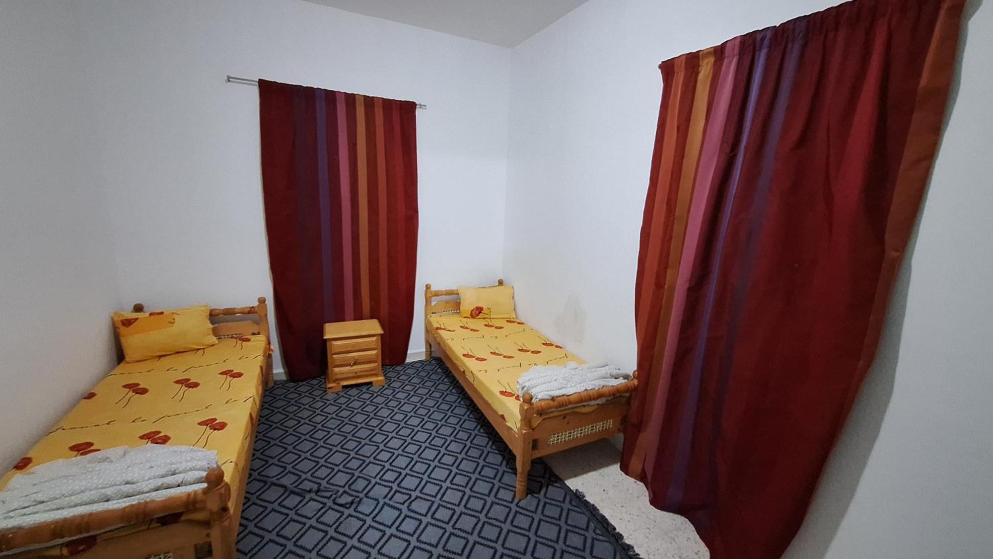 Dar Janis Djerba دار يانيس جربة Apartment Houmt Souk  Exterior foto