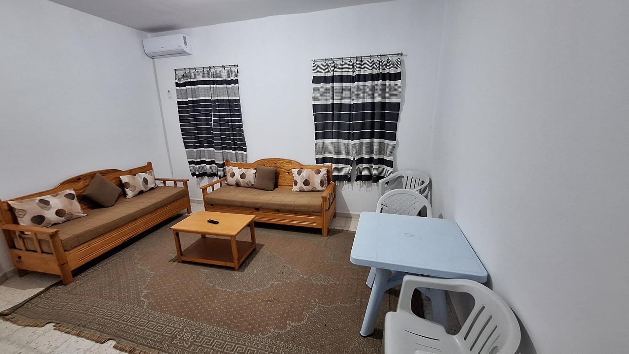 Dar Janis Djerba دار يانيس جربة Apartment Houmt Souk  Exterior foto