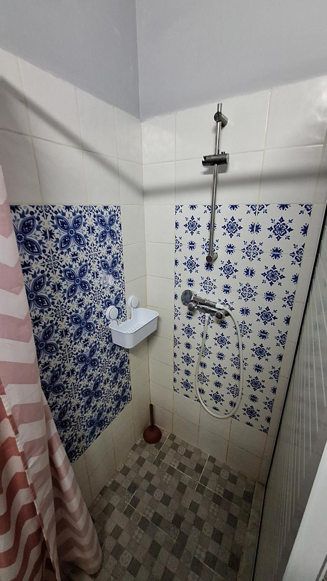 Dar Janis Djerba دار يانيس جربة Apartment Houmt Souk  Exterior foto